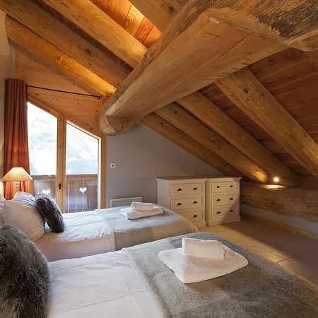 L'ourse De Savoie